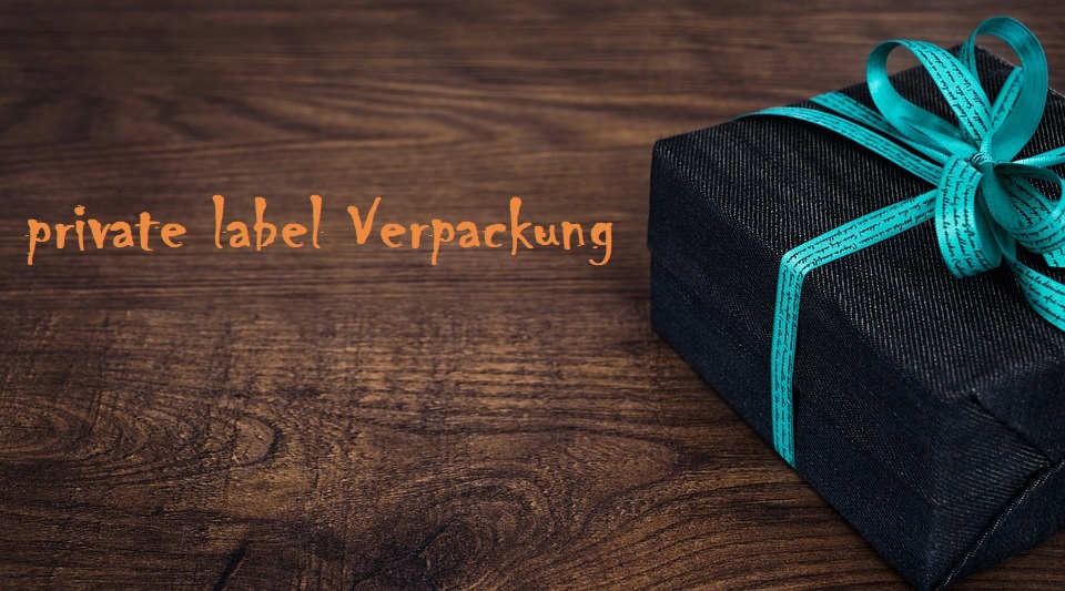 FBA#020 - Warum die private label Verpackung so wichtig ist! - ZeitVorGeld
