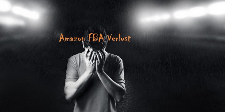 FBA#036 -Amazon FBA Produkt schreibt Verlust