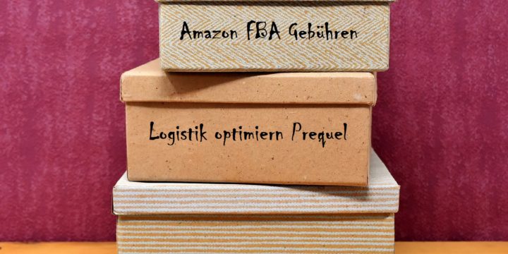 FBA#037 – Amazon FBA teurer und Logistik optimieren (prequel)